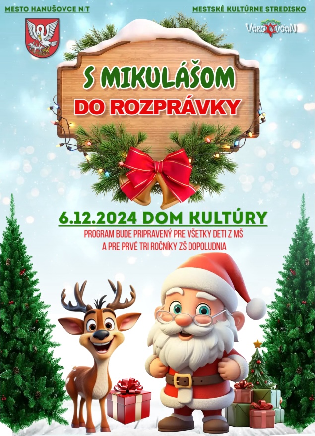 mikulas